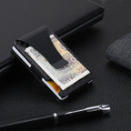 Kalsten | Ridge Carbon Fiber Wallet 4