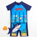 Kalsten | SafeSwim | Carefree swimming for children - Safe floating life jacket 0