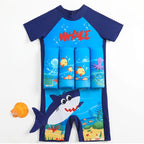 Kalsten | SafeSwim | Carefree swimming for children - Safe floating life jacket 0