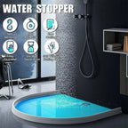 Kalsten | Silicone Shower Barrier - DryGuard 1