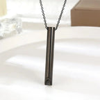 Kalsten | Smoke-free Breathing Aid – Stop Smoking Breathing Necklace without Nicotine 0