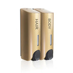 Kalsten | Wall-mounted shower dispenser 0