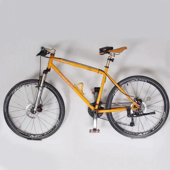 Kalsten | WallGrip Bike Hook – Space-Saving Steel Bike Wall Holder 5