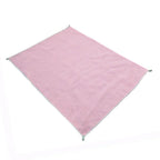 Kalsten | XXL Sand-free Beach Towel | Sand Sheet | 200x200 1