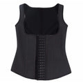 Latex Waist Trainer for Women - CurvaFit 0