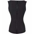Latex Waist Trainer for Women - CurvaFit 2