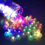 Light Pearls 8