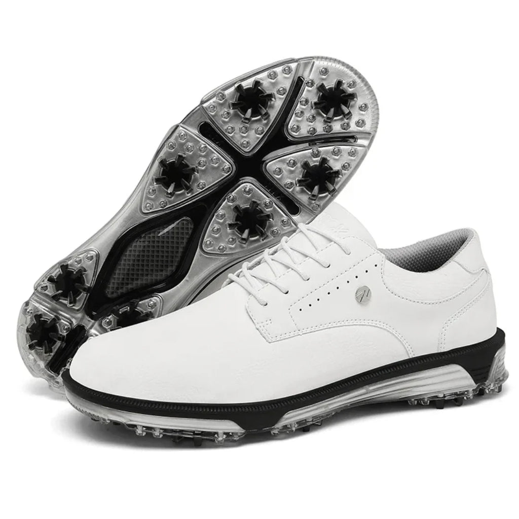 Limited Edition Men's Golf Shoes - Elston 1