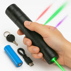 Long-Range Laser Pointer 3
