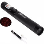 Long-Range Laser Pointer 7