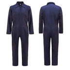 "MIchael Myers" kostuum | Halloween the farmer outfit 1