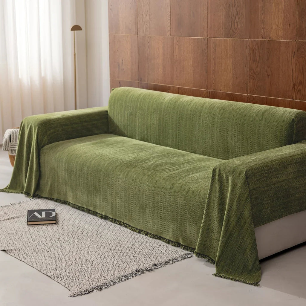 Magic Sofa Blanket - Lena Herring 6