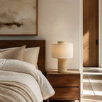 Marnie Wabi-Sabi Natural Stone Table Light 2