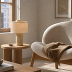 Marnie Wabi-Sabi Natural Stone Table Light 3