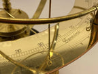 Mechanical orrery