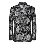 Michael - Men's Slim-Fit Blazer 1