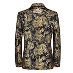Michael - Men's Slim-Fit Blazer 2