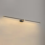 Minimalist Linear Rechargeable Wall Lamp 2