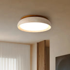 Modern Scandinavian Travertine Ceiling Light 0