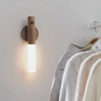 Modern Torch Motion Light 1