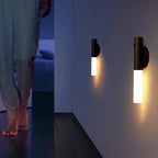Modern Torch Motion Light 2