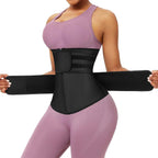 Neoprene Waist Trainer - SweatPro 0