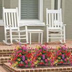 💐No-Fade Outdoor Hanging Flowers🌸☀️– Effortless Beauty 7