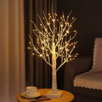 Nordic Birch Tree Light 1
