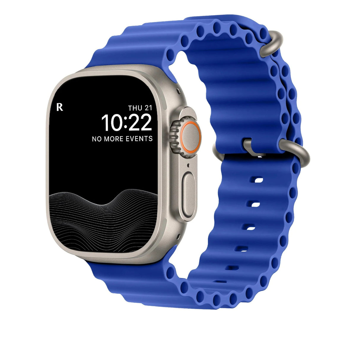 Ocean Band - Apple Watch Band 9