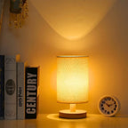 Organic Glow Lamp 7