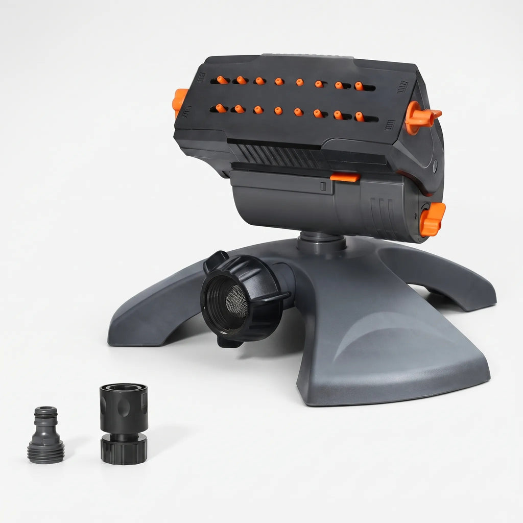 Oscillating Lawn Sprinkler - Aquatrix 3