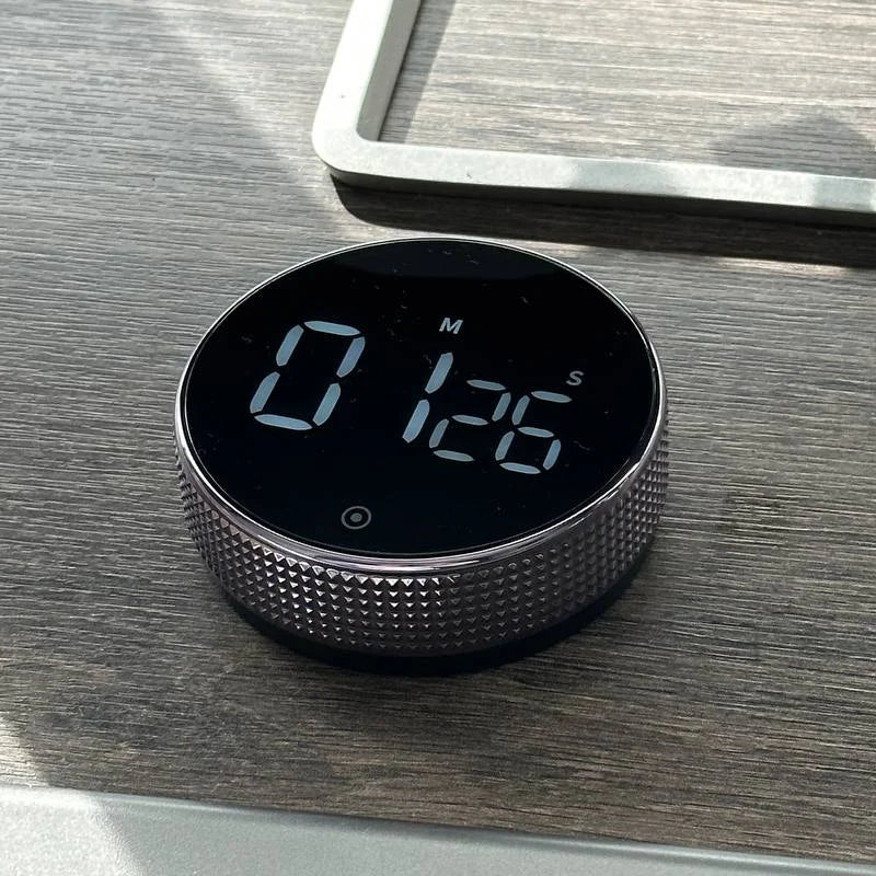 Productivity Timer for Work Efficiency 3