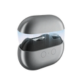 Wide jaw toenail clippers