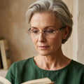 Rimless progressive readers
