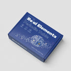 Real Elements Periodic Table 4
