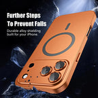 SEURE MagCase Metal 4