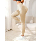 Seamless Booty-Lifting Leggings - Sienna 2