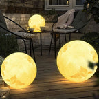 Selene™ Moon Garden Light 5