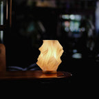 Serene Wavecrest Lamp 2
