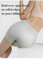 Women's padded shaping shorts