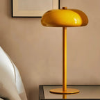 Sleek Retro Table Lamp 0