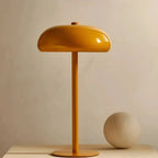 Sleek Retro Table Lamp 7