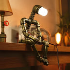 Steampunk Sentinel Light™ 5