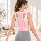 Thrives Outdoor | Alignora Full Back Posture Support 1
