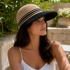 Thrives Outdoor | Breezora Wide Brim Summer Hat 1