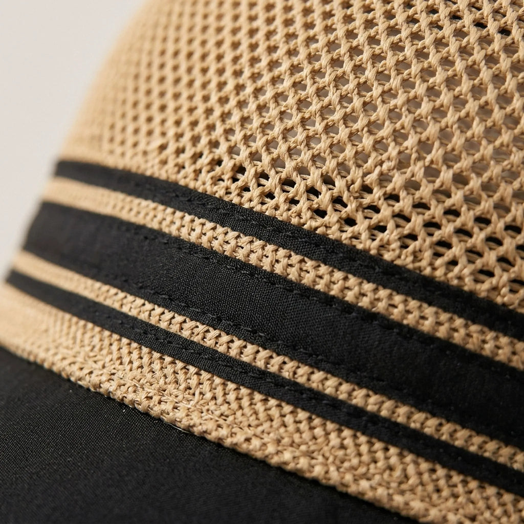 Thrives Outdoor | Breezora Wide Brim Summer Hat 8