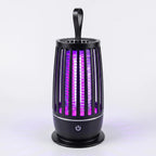 Thrives Outdoor | Lumexa Portable Ultraviolet Insect Zapper 0