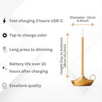 Tibet Table Lamp 3
