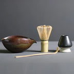 Traditional Matcha Set 8