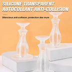 Transparent Door Stop Anti-collision | Kalsten 4